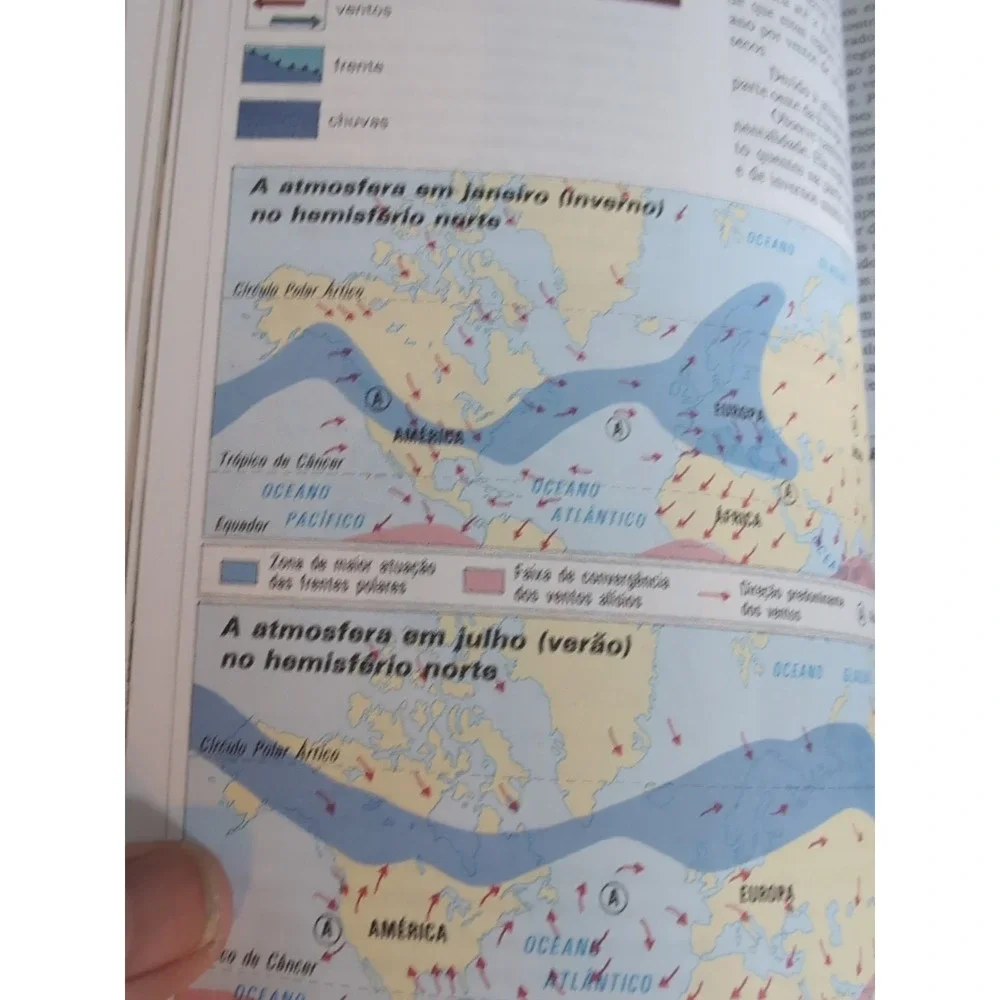 Geografía Nova O Espacio Mundial  Volume‎ 4 Igor Moreira